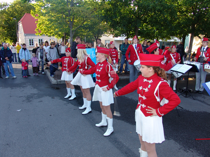 Porsgrunn Janitsjarorkester